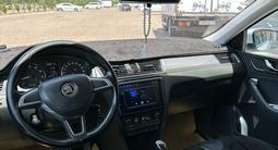 Skoda Rapid 2014 года за 3 500 000 тг. в Актау – фото 3