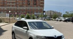 Skoda Rapid 2014 года за 3 500 000 тг. в Актау