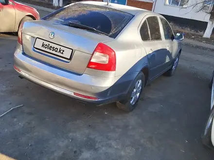 Skoda Octavia 2013 года за 4 800 000 тг. в Актобе