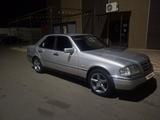 Mercedes-Benz C 220 1996 годаүшін3 000 000 тг. в Жезказган – фото 2