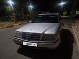Mercedes-Benz C 220 1996 годаүшін3 000 000 тг. в Жезказган