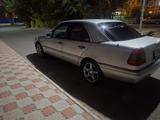 Mercedes-Benz C 220 1996 годаүшін3 000 000 тг. в Жезказган – фото 3