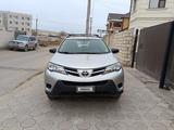 Toyota RAV4 2014 года за 7 800 000 тг. в Актау – фото 2