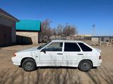 ВАЗ (Lada) 2114 2014 года за 1 400 000 тг. в Атырау – фото 2