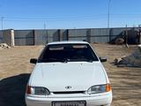 ВАЗ (Lada) 2114 2014 года за 1 400 000 тг. в Атырау – фото 3