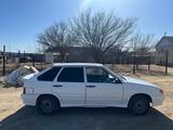 ВАЗ (Lada) 2114 2014 года за 1 400 000 тг. в Атырау