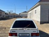 ВАЗ (Lada) 2114 2014 года за 1 400 000 тг. в Атырау – фото 4