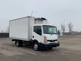 Nissan  Cabstar 2008 года за 11 500 000 тг. в Алматы