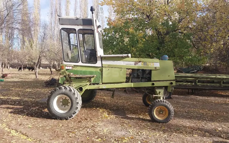 Fortschritt  E303 1992 года за 6 500 000 тг. в Шымкент