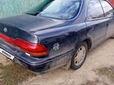 Toyota Camry Prominent 1993 годаүшін1 999 999 тг. в Железинка – фото 4