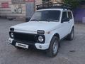 ВАЗ (Lada) Lada 2121 2013 годаfor2 100 000 тг. в Туркестан