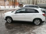 Mitsubishi ASX 2011 года за 6 200 000 тг. в Астана