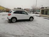 Mitsubishi ASX 2011 года за 6 200 000 тг. в Астана – фото 2