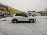 Mitsubishi ASX 2011 года за 6 200 000 тг. в Астана – фото 3