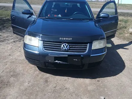Volkswagen Passat 2003 года за 2 500 000 тг. в Кокшетау