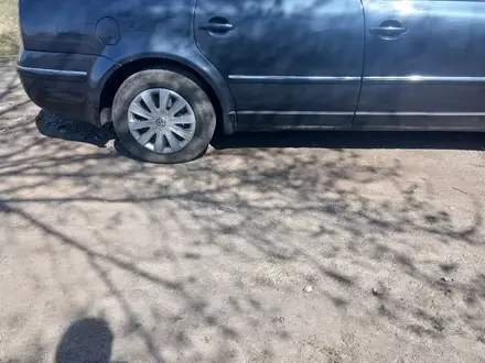 Volkswagen Passat 2003 года за 2 500 000 тг. в Кокшетау – фото 4