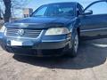 Volkswagen Passat 2003 года за 2 500 000 тг. в Кокшетау – фото 8