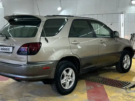 Lexus RX 300 1999 года за 4 750 000 тг. в Караганда – фото 28