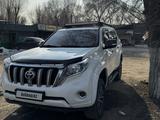 Toyota Land Cruiser Prado 2011 годаfor18 300 000 тг. в Алматы – фото 2