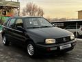 Volkswagen Golf 1993 годаүшін1 800 000 тг. в Алматы – фото 5