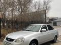 ВАЗ (Lada) Priora 2170 2014 годаүшін3 600 000 тг. в Шымкент – фото 8