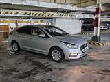 Hyundai Accent 2019 года за 7 345 520 тг. в Астана – фото 2