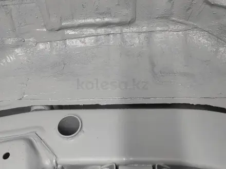 Toyota Land Cruiser Prado 1995 года за 10 000 000 тг. в Алматы – фото 17