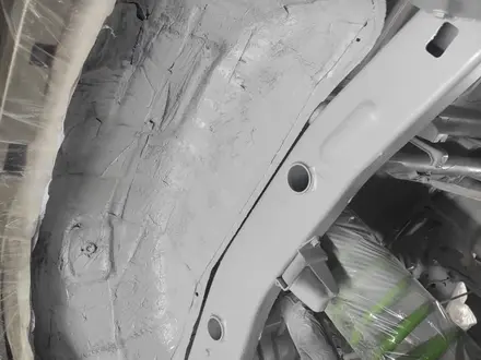 Toyota Land Cruiser Prado 1995 года за 10 000 000 тг. в Алматы – фото 19