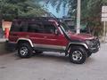 Toyota Land Cruiser Prado 1995 годаүшін10 000 000 тг. в Алматы – фото 30