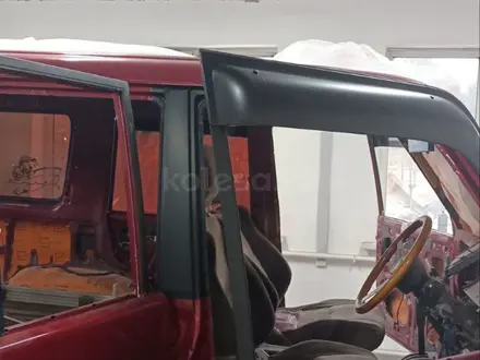 Toyota Land Cruiser Prado 1995 года за 10 000 000 тг. в Алматы – фото 31