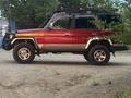 Toyota Land Cruiser Prado 1995 годаүшін10 000 000 тг. в Алматы – фото 2
