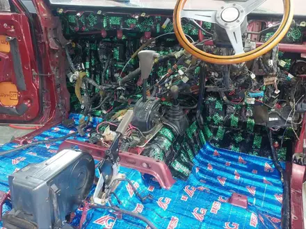 Toyota Land Cruiser Prado 1995 года за 10 000 000 тг. в Алматы – фото 44