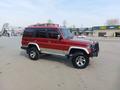 Toyota Land Cruiser Prado 1995 годаүшін10 000 000 тг. в Алматы – фото 46