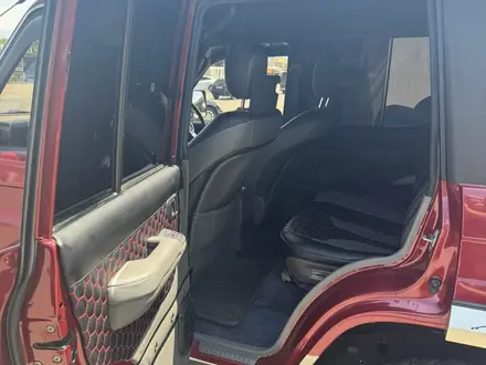 Toyota Land Cruiser Prado 1995 года за 10 000 000 тг. в Алматы – фото 56