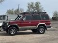 Toyota Land Cruiser Prado 1995 годаүшін10 000 000 тг. в Алматы – фото 64