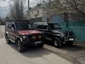 Toyota Land Cruiser Prado 1995 годаүшін10 000 000 тг. в Алматы – фото 65