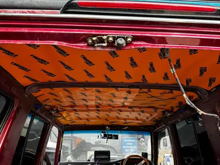 Toyota Land Cruiser Prado 1995 года за 10 000 000 тг. в Алматы – фото 68