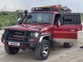 Toyota Land Cruiser Prado 1995 годаүшін10 000 000 тг. в Алматы
