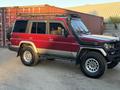 Toyota Land Cruiser Prado 1995 годаүшін10 000 000 тг. в Алматы – фото 71