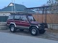 Toyota Land Cruiser Prado 1995 годаүшін10 000 000 тг. в Алматы – фото 8