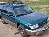 Subaru Forester 1998 года за 3 300 000 тг. в Усть-Каменогорск – фото 2