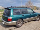 Subaru Forester 1997 года за 3 200 000 тг. в Усть-Каменогорск – фото 4