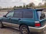 Subaru Forester 1997 года за 3 200 000 тг. в Усть-Каменогорск – фото 5