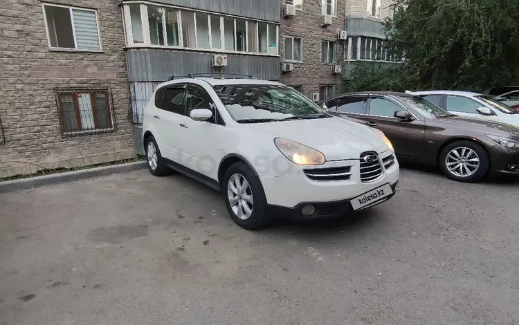 Subaru Tribeca 2005 годаүшін4 800 000 тг. в Алматы