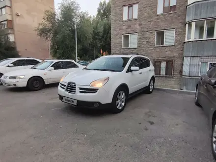 Subaru Tribeca 2005 года за 4 800 000 тг. в Алматы – фото 2