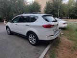 Subaru Tribeca 2005 годаүшін4 800 000 тг. в Алматы – фото 3