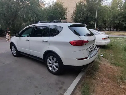 Subaru Tribeca 2005 года за 4 800 000 тг. в Алматы – фото 3