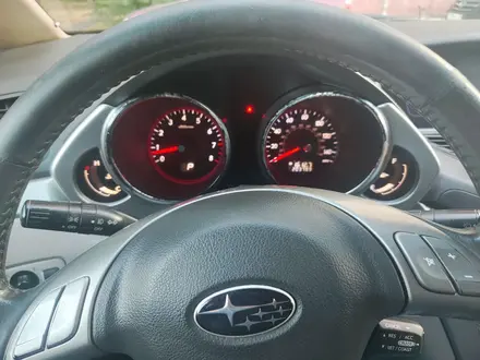 Subaru Tribeca 2005 года за 4 800 000 тг. в Алматы – фото 4