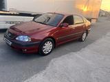 Toyota Avensis 2001 годаүшін3 500 000 тг. в Шымкент
