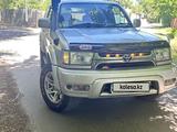 Toyota Hilux Surf 2002 годаfor7 200 000 тг. в Тараз – фото 2